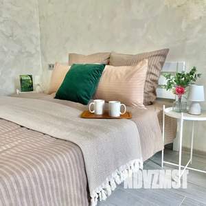 2-к квартира, посуточно, 44м2, 3/3 этаж