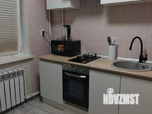 2-к квартира, посуточно, 46м2, 1/1 этаж