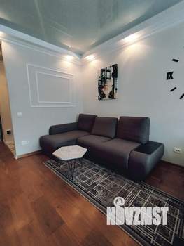 1-к квартира, на длительный срок, 47м2, 9/9 этаж