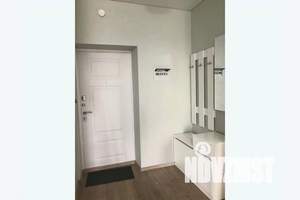 1-к квартира, посуточно, 41м2, 7/9 этаж