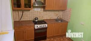 1-к квартира, на длительный срок, 38м2, 3/5 этаж