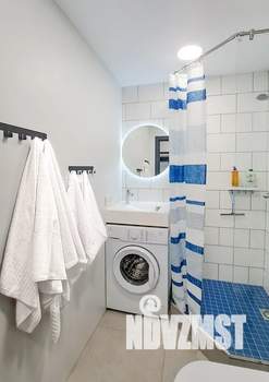 2-к квартира, посуточно, 44м2, 3/4 этаж