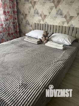 1-к квартира, посуточно, 32м2, 3/5 этаж