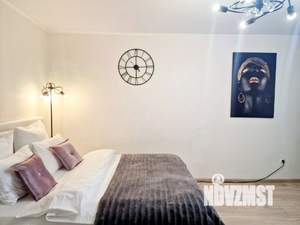 2-к квартира, посуточно, 52м2, 1/1 этаж