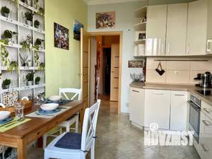 1-к квартира, посуточно, 42м2, 14/14 этаж