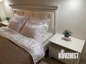 2-к квартира, посуточно, 61м2, 2/4 этаж