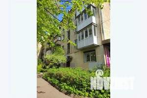 1-к квартира, посуточно, 31м2, 3/4 этаж