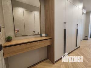 1-к квартира, посуточно, 48м2, 3/7 этаж