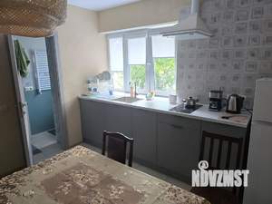 2-к квартира, посуточно, 40м2, 2/3 этаж