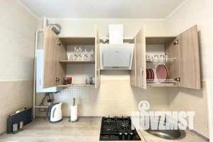 1-к квартира, посуточно, 32м2, 1/5 этаж