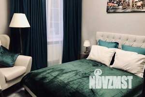 2-к квартира, посуточно, 34м2, 1/3 этаж