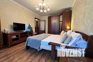 1-к квартира, посуточно, 36м2, 5/9 этаж