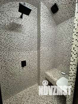 1-к квартира, посуточно, 45м2, 5/7 этаж