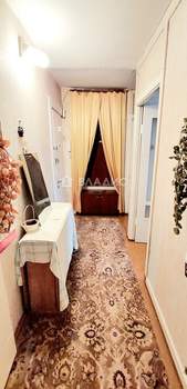 2-к квартира, на длительный срок, 43м2, 2/5 этаж