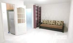 2-к квартира, посуточно, 45м2, 3/5 этаж