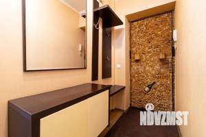 1-к квартира, посуточно, 32м2, 3/5 этаж