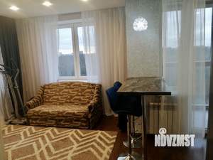 1-к квартира, на длительный срок, 41м2, 8/10 этаж