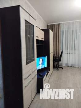 1-к квартира, посуточно, 47м2, 5/23 этаж