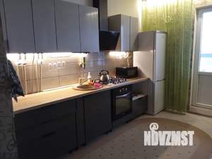 1-к квартира, посуточно, 64м2, 12/14 этаж