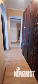 2-к квартира, на длительный срок, 47м2, 4/5 этаж