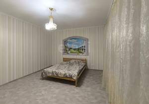 1-к квартира, на длительный срок, 48м2, 2/4 этаж