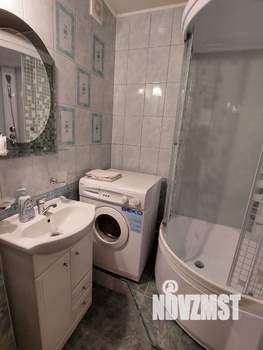 2-к квартира, на длительный срок, 52м2, 4/5 этаж