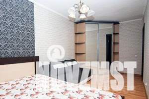 2-к квартира, посуточно, 60м2, 1/4 этаж