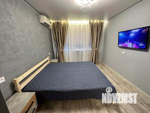 2-к квартира, посуточно, 50м2, 1/1 этаж