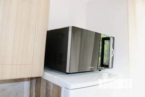 Студия квартира, посуточно, 20м2, 2/5 этаж