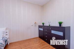 2-к квартира, посуточно, 45м2, 9/9 этаж