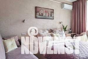 1-к квартира, посуточно, 35м2, 8/9 этаж