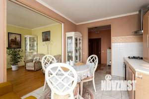 1-к квартира, посуточно, 70м2, 5/9 этаж