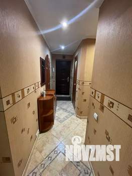 2-к квартира, посуточно, 44м2, 2/5 этаж