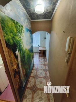 1-к квартира, на длительный срок, 31м2, 1/5 этаж