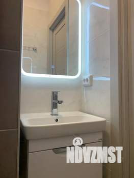 2-к квартира, посуточно, 45м2, 3/4 этаж