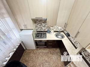 1-к квартира, посуточно, 30м2, 2/4 этаж