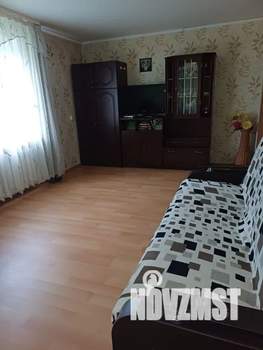 2-к квартира, посуточно, 43м2, 3/4 этаж