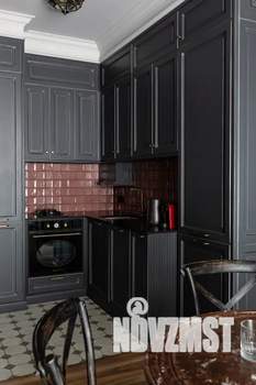 1-к квартира, посуточно, 45м2, 4/7 этаж