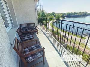 2-к квартира, посуточно, 75м2, 2/9 этаж