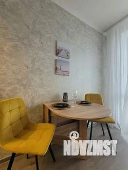 1-к квартира, посуточно, 30м2, 7/8 этаж