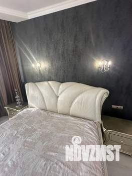 3-к квартира, посуточно, 106м2, 2/13 этаж