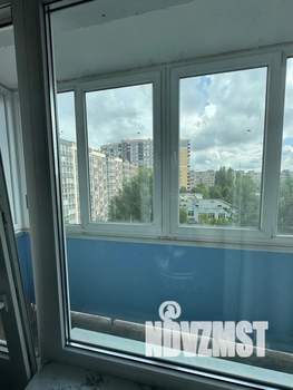 2-к квартира, посуточно, 54м2, 6/10 этаж