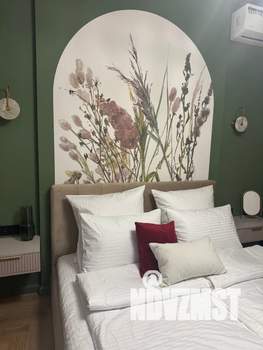 1-к квартира, посуточно, 43м2, 3/9 этаж