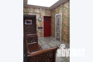 4-к квартира, посуточно, 130м2, 5/5 этаж