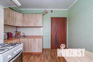 1-к квартира, посуточно, 46м2, 4/12 этаж