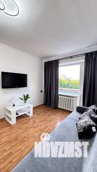 1-к квартира, посуточно, 37м2, 5/5 этаж