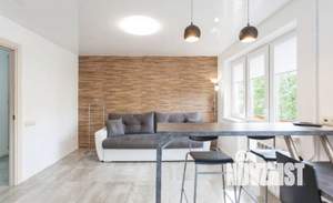 2-к квартира, посуточно, 45м2, 1/1 этаж