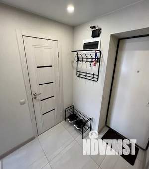 2-к квартира, посуточно, 23м2, 4/5 этаж