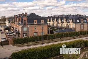 2-к квартира, посуточно, 72м2, 3/4 этаж