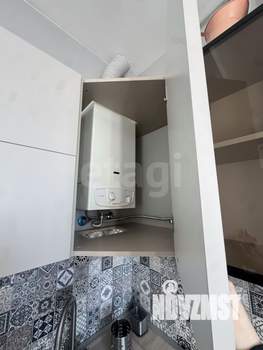 2-к квартира, на длительный срок, 46м2, 3/5 этаж